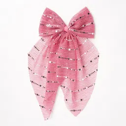 RIBBON CANDY Girls Alligator Hair Clip-image-85