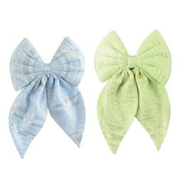 Radhu & Kabby Women Set of 2 Alligator Hair Clip-image-103