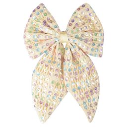 Radhu & Kabby Women Embellished Alligator Hair Clip-image-75