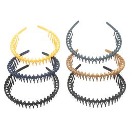 DressBerry Women Set of 6 Hairband-93