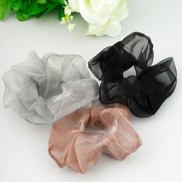 Ferosh Women Set of 3 Ponytail Holders-image-6