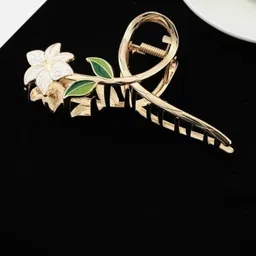 DN Creation Embellished Claw Clip-30