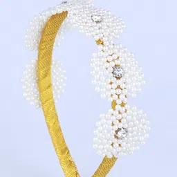 Choko Girls Beaded Hairband-picture-21