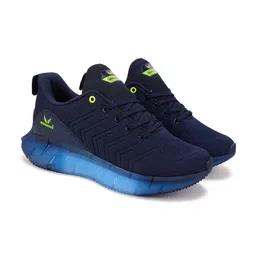 BERSACHE Men Running Non-Marking Shoes-picture-51