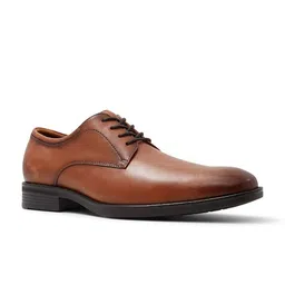 ALDO KEAGAN Men Leather Formal Lace-Ups Derbys-picture-34