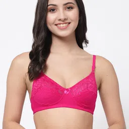 Docare Bralette Bra Full Coverage image 2