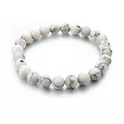 Divine souvenirs White Alloy Bracelet-48