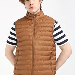 Tommy Hilfiger Men Camouflage Jacket-image-2