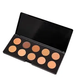 Coloressence 2 Pcs High Definition Make-Up Base-HDM0I-20gm-18