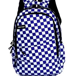 Tinytot Women Geometric Backpack-7