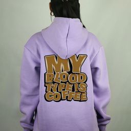 EKSDEE Women Printed Hooded Sweatshirt-image-70