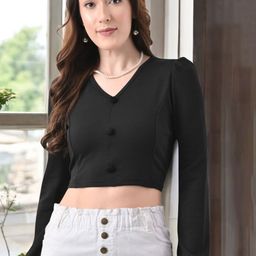 IUGA Crop Top-image-4