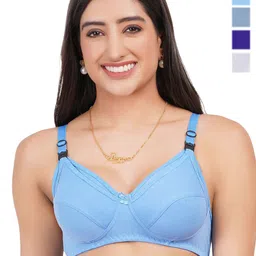 Liigne Bra Full Coverage-15