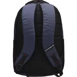 WROGN Unisex Backpack image 5