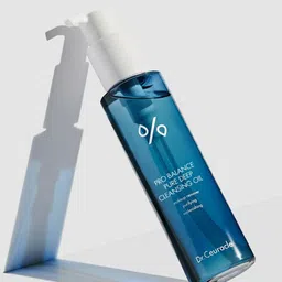 Dr. Ceuracle Pro Balance Pure Deep Cleansing Oil Face Wash- 155 ml-46