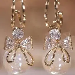 PolluxCraft Geometric Studs Earrings-88