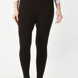 Lebami Winter Warm High Rise Thermal Bottom-image-94