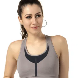 Luxora Bra Half Coverage Lightly Padded-18