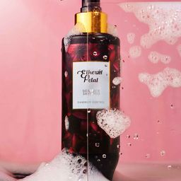 Ethereal Petal ScalPure Dandruff Control Shampoo - 250 ml image 3