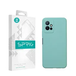 SPRIG Solid Printed Back Case Mobile Accessories-picture-30