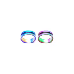 Dynamic Retail Global Unisex Multi Ring-picture-44