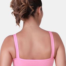 SKDREAMS Pack Of 3 Non Padded Non-Wired Full Coverage Bra image 2