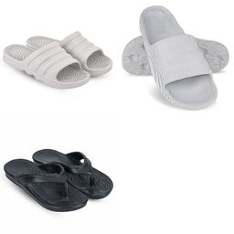 Feel alive Men Set Of 3 Thong Flip-Flops-picture-36
