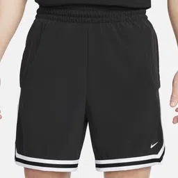 Nike DNA Men Dri-FIT 15cm UV Woven Basketball FN2660-010-picture-17