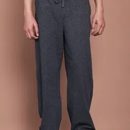 Rute Boys Slim-Fit Mid Rise Track Pants-image-44