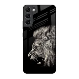 QRIOH Quirky Printed Samsung Galaxy S22 Plus Back Case Mobile Accessories-picture-29