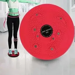 HackerX Tummy Twister Ab Exerciser image 2