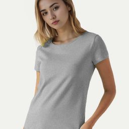 Radprix Women Extended Sleeves Pockets T-shirt-image-30