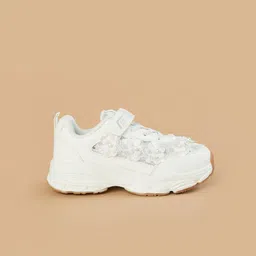 Fame Forever by Lifestyle Girls PU Sneakers-picture-53