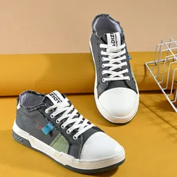 JK Port Men Sneakers-image-6