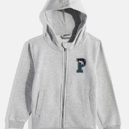 Puma Boys Squad Bomber Jacket-image-26