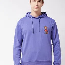 GRITSTONES Hooded Fleece Sweatshirt-picture-17
