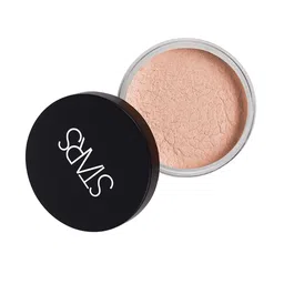 Stars Cosmetics Matte Finish Translucent Loose Powder For Face Makeup 20g - Tan Pearl-21