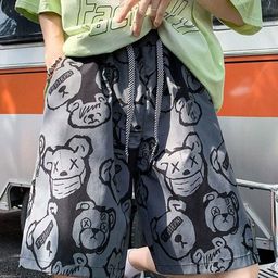 StyleCast Men Printed Shorts-image-75