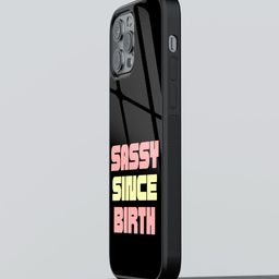 macmerise Typography Printed iPhone 12 Pro Max Back Case Mobile Accessories-image-50