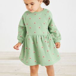 LULU & SKY Organic Cotton Dress-image-68