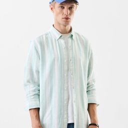 Snitch Men Slim Fit Casual Shirt-image-103