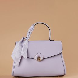 CODE by Lifestyle PU Structured Handheld Bag-picture-6