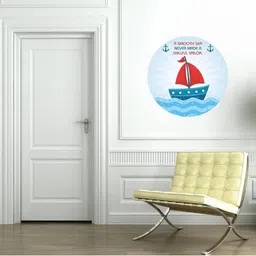 Coloured Wings Unisex Multi Decals and Stickers-image-60