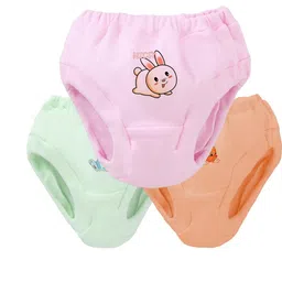 Nicsy Set of 3 Mid-Rise Basic Briefs-picture-42