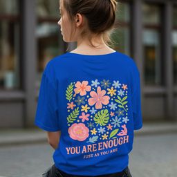 Dagcros Cotton Oversized Tshirts-image-77