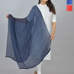 LA FEMINAE Dupatta-image-90