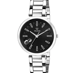 Walrus Women Stainless Steel Bracelet Straps Analogue Watch WWTW-ALICE-VII-020707_D-image-49