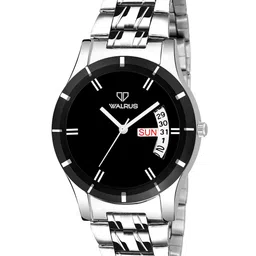Walrus Women Stainless Steel Bracelet Style Straps Analogue Watch WWTW-CLRS-III-020707_D-image-14