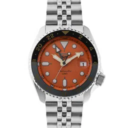 SEIKO Men Sports Collection Bracelet Style Straps Analogue Chronograph Watch- SSK005K1-image-44