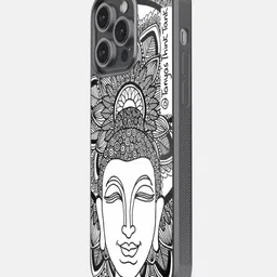 macmerise Quirky Printed iPhone 14 Pro Max Back Case Mobile Accessories-9